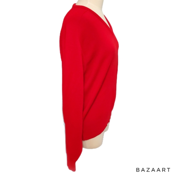 Vintage Pinnacle Sweater - Picture 5 of 8